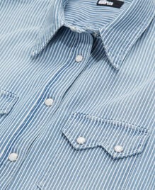 , BLUE DENIM, hi-res image number null