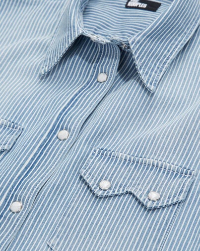 , BLUE DENIM, hi-res image number null