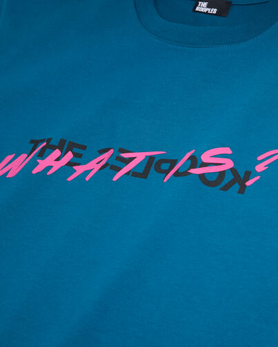 , MEDIUM BLUE, hi-res image number null
