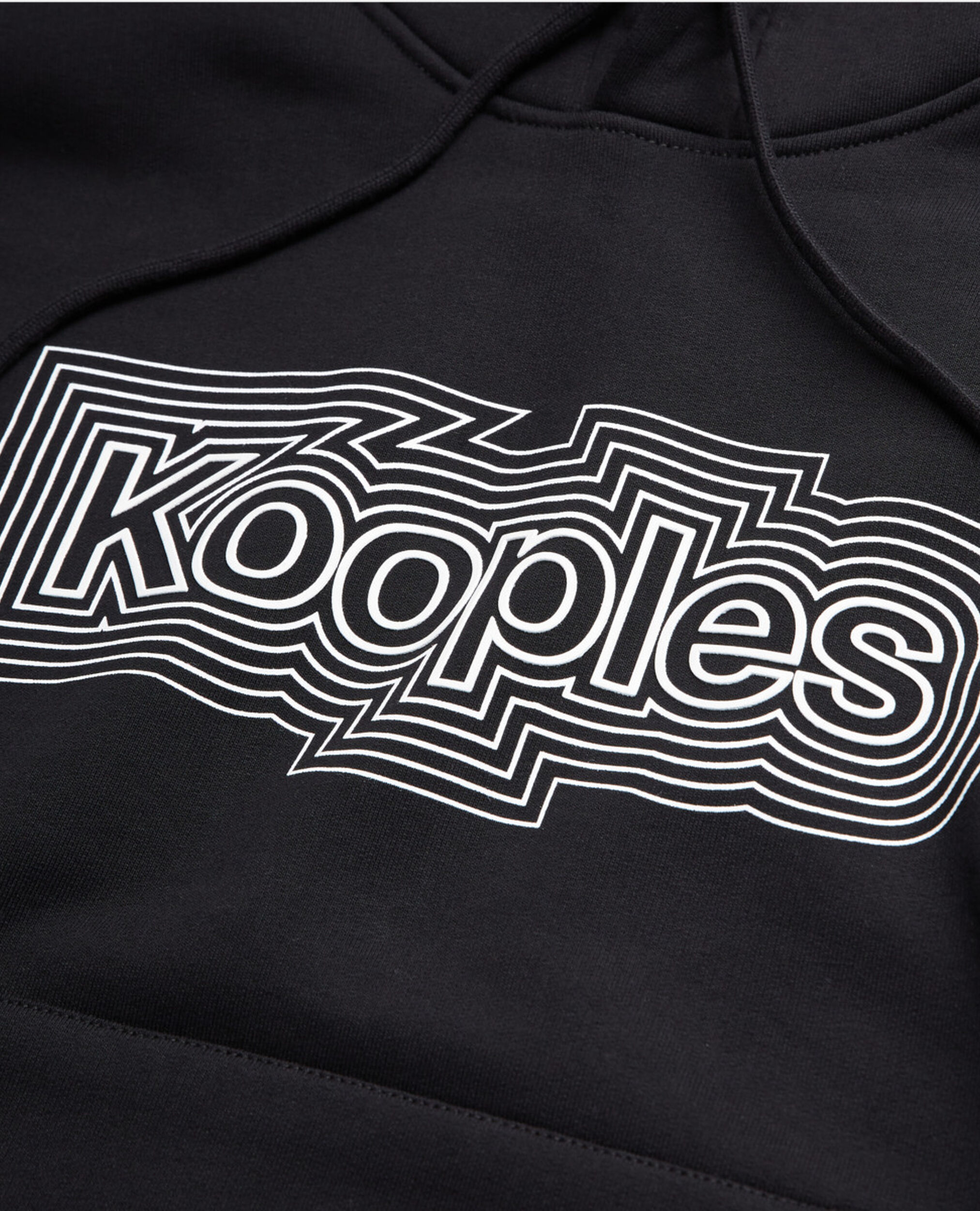 Sweatshirt schwarz, BLACK, hi-res image number null