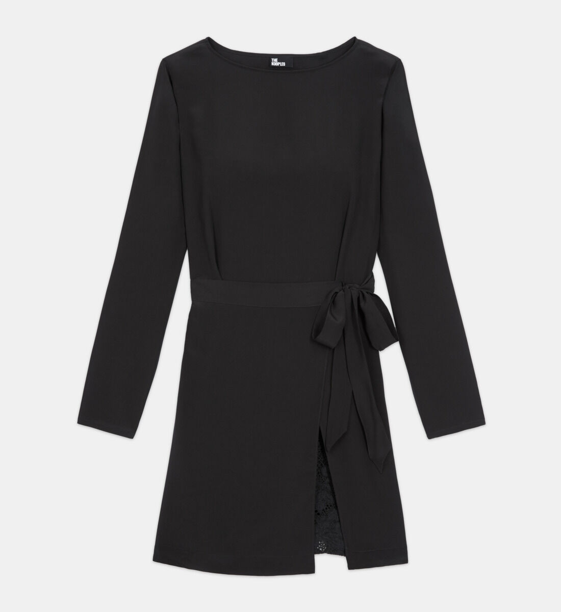 Robe the kooples soie cheap