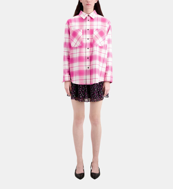 Shirts  Tops for Women The Kooples