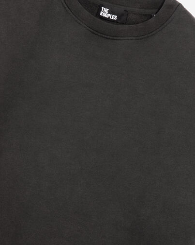, BLACK WASHED, hi-res image number null