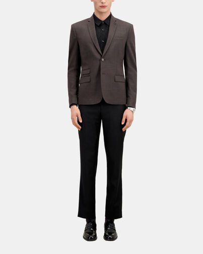 , BROWN / BLACK, hi-res image number null