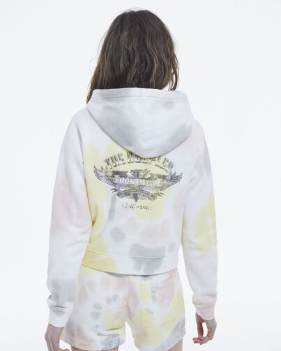 , TIE AND DYE MULTICO, hi-res image number null
