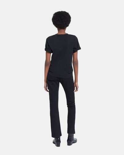 , BLACK WASHED, hi-res image number null
