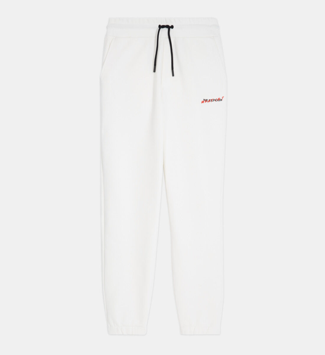 Jogging cru imprim what is The Kooples France