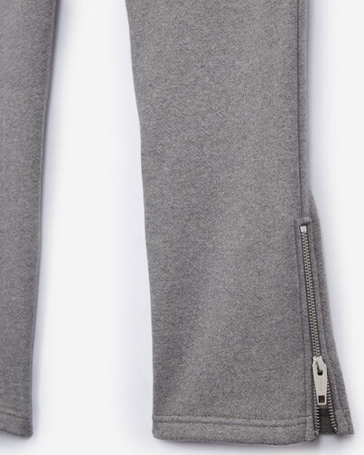 , LIGHT GREY MELANGE, hi-res image number null