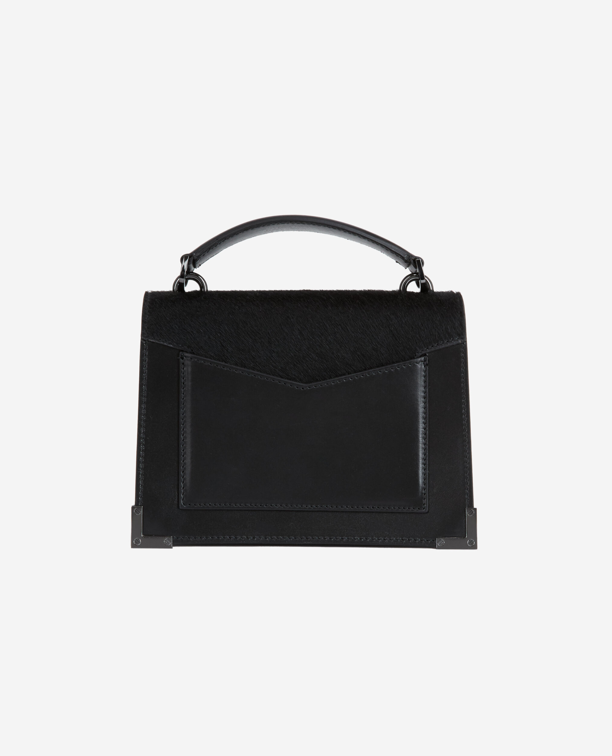 Sac emily the kooples store noir