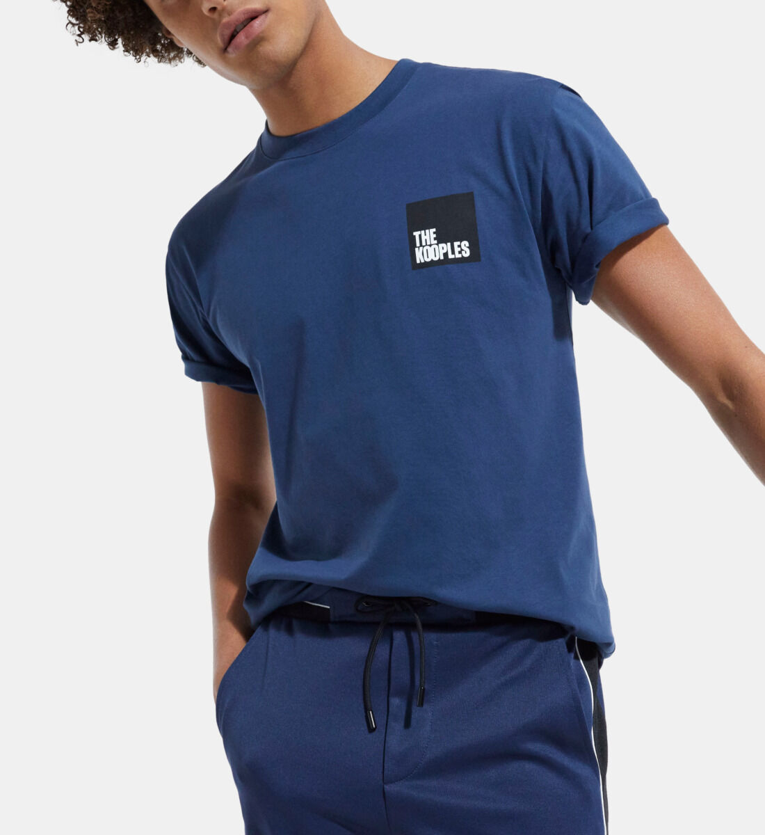 Survet deals the kooples