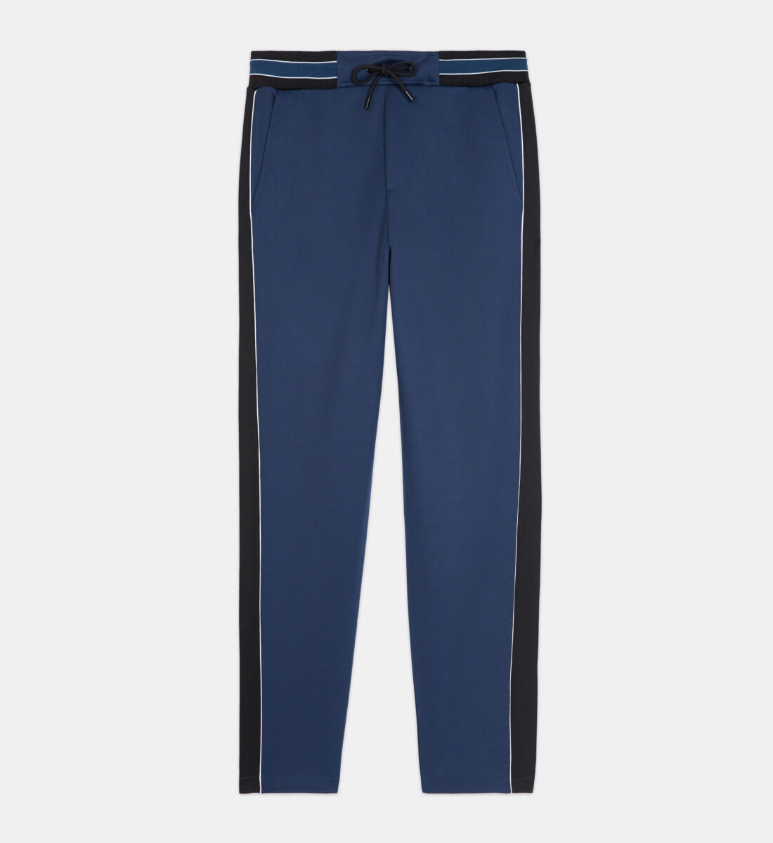 Navy blue joggers