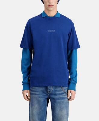 , ROYAL BLUE - DARK NAVY, hi-res image number null