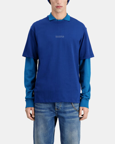 , ROYAL BLUE - DARK NAVY, hi-res image number null