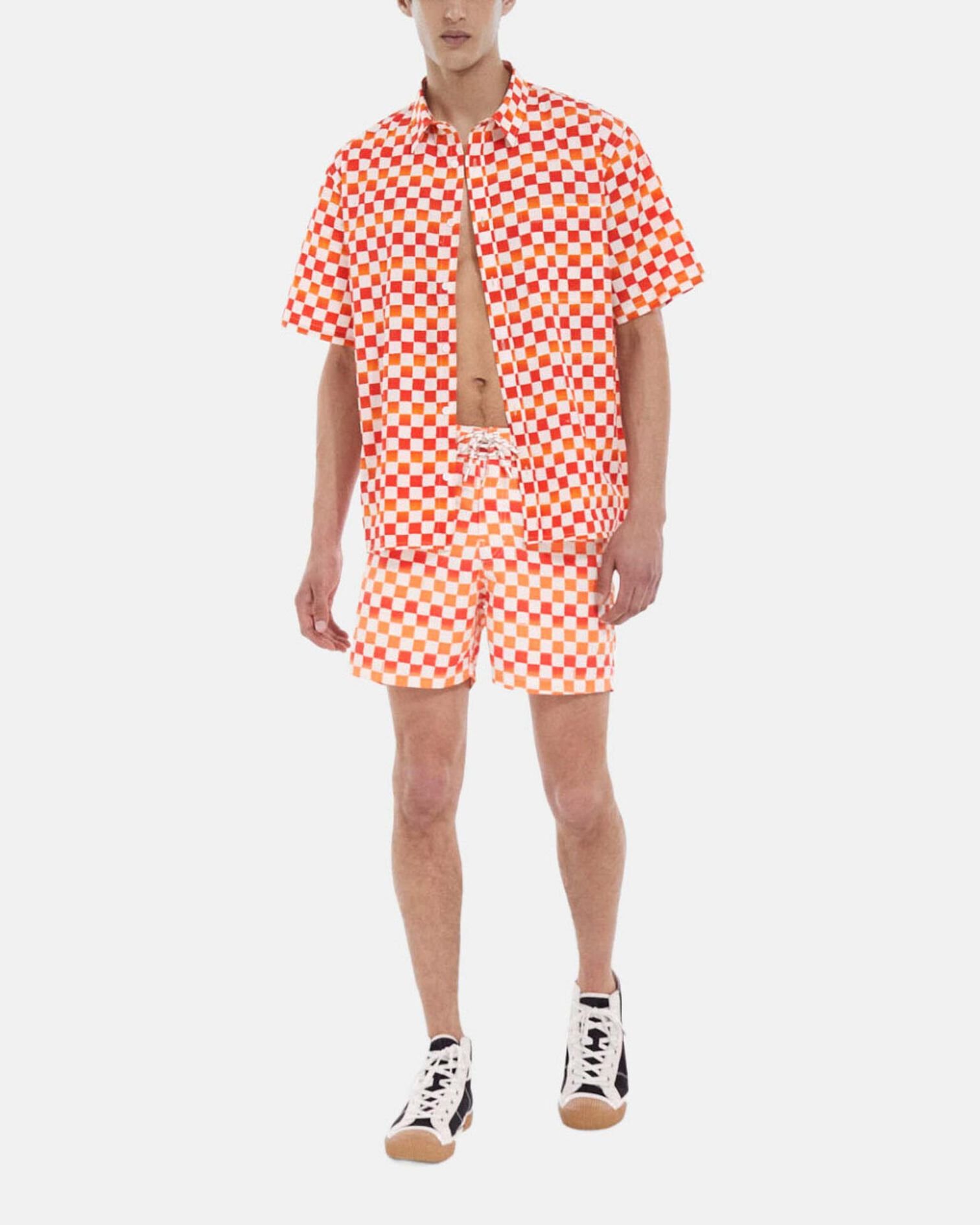 , ORANGE RED, hi-res image number null