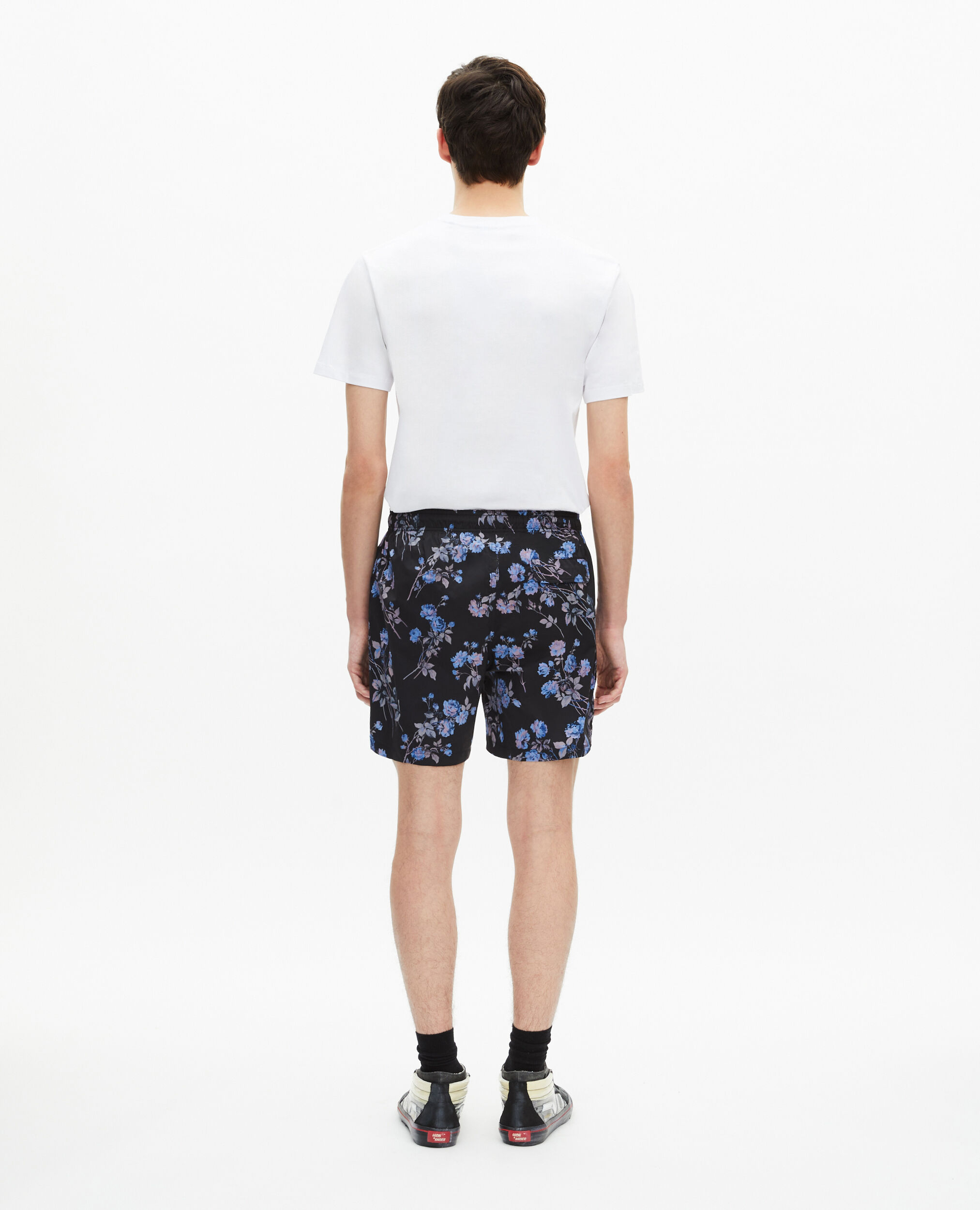 , BLACK BLUE, hi-res image number null