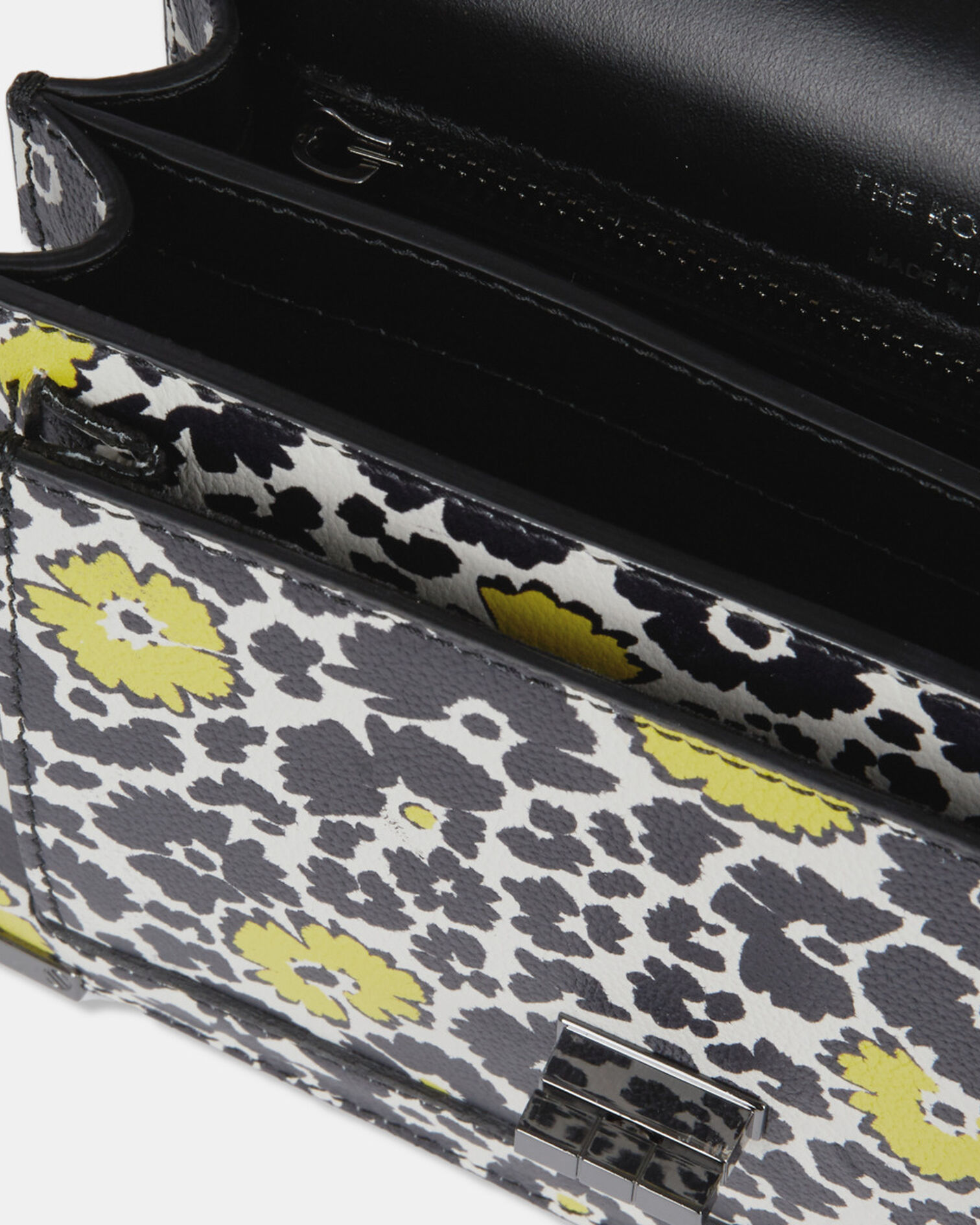 , BLACK / YELLOW / WHITE, hi-res image number null