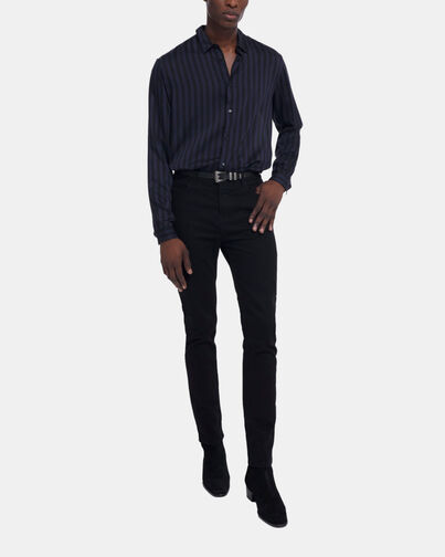 , NAVY / BLACK, hi-res image number null