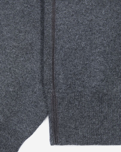 , ANTHRACITE MELANGE, hi-res image number null