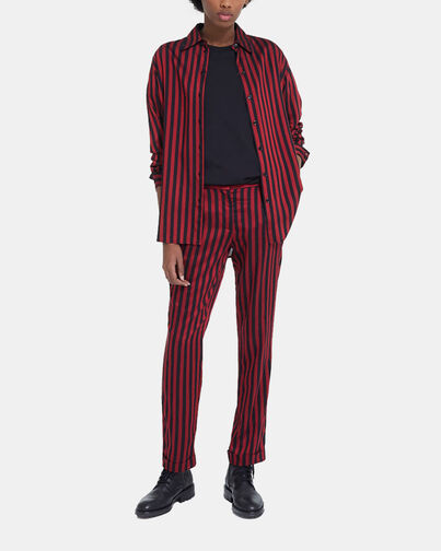 , ROUGE NOIR, hi-res image number null