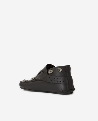 The Kooples FEMME BLACK chaussures noires