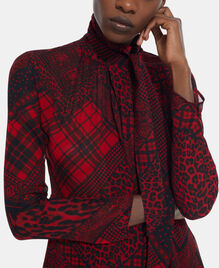 , RED / BLACK, hi-res image number null