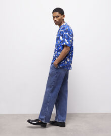 , BLUE, hi-res image number null