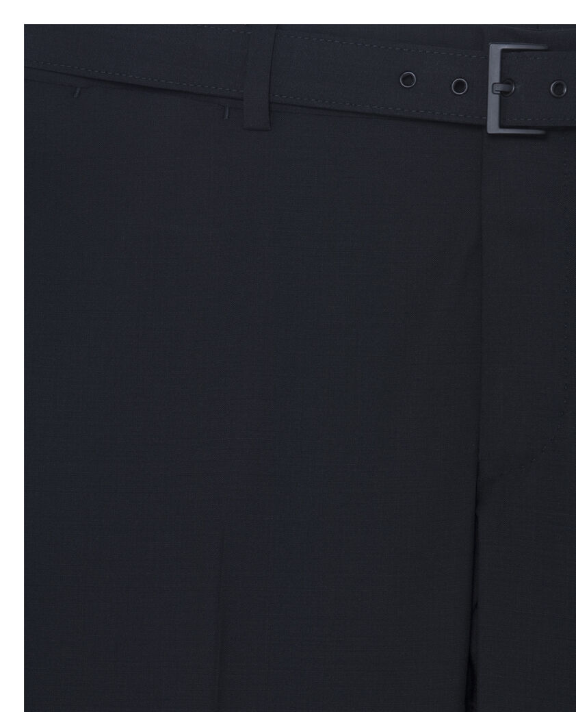 The Kooples H null trousers