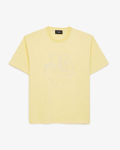 , YELLOW, hi-res image number null