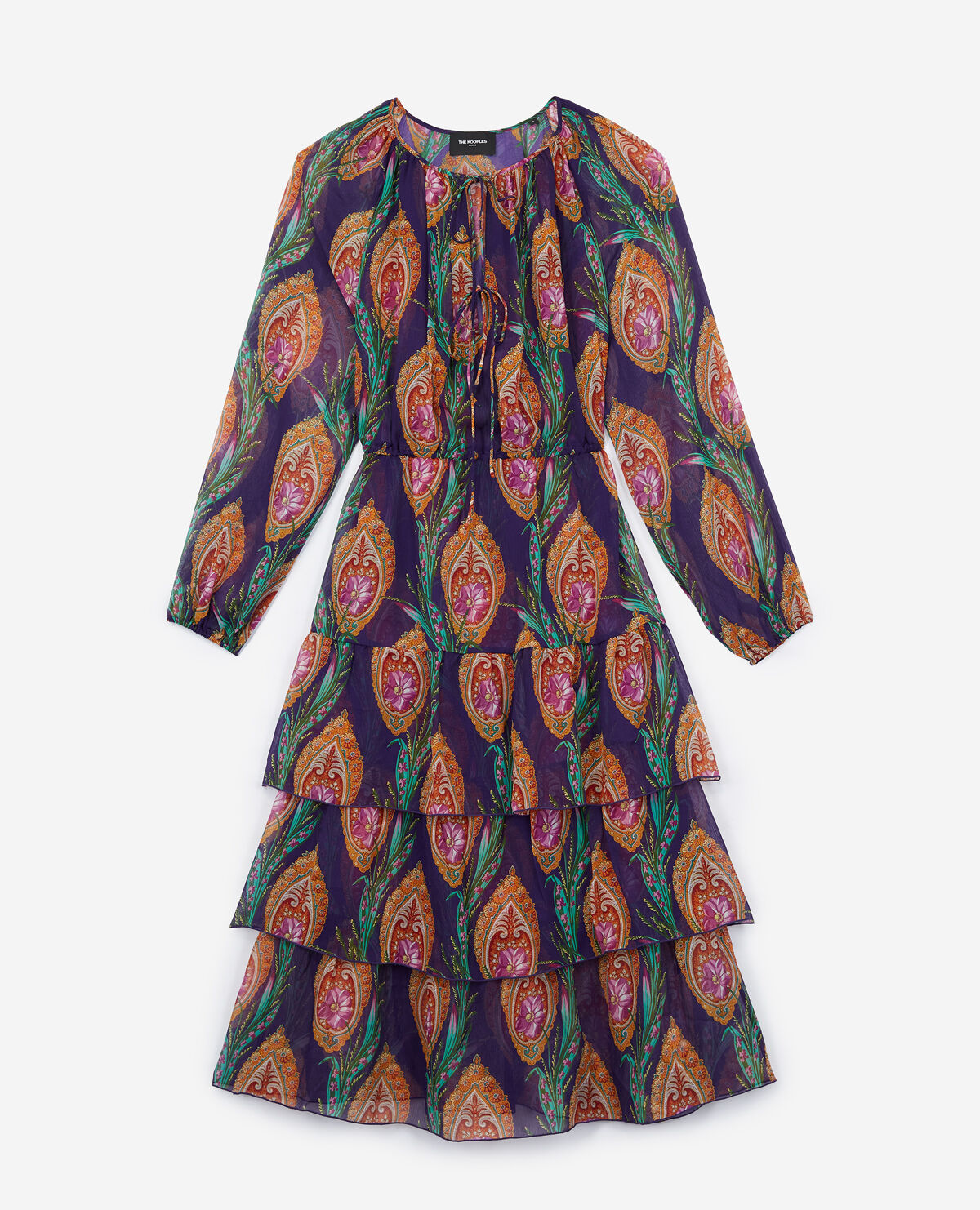 Robe bollywood the kooples outlet
