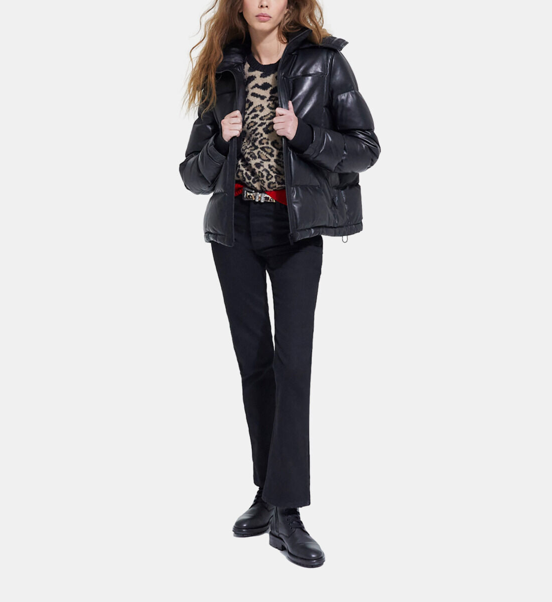 Doudoune the kooples on sale