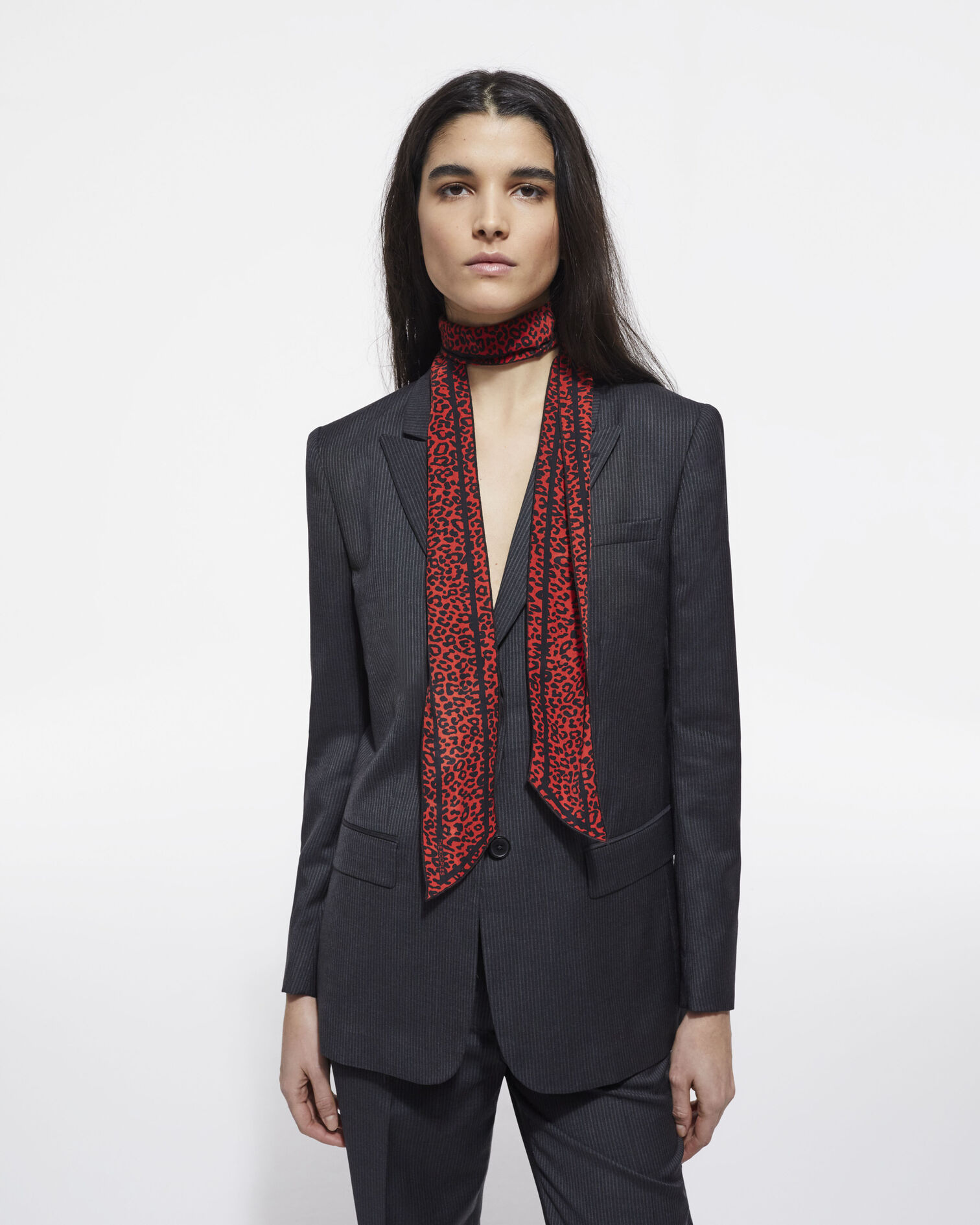 , RED / BLACK, hi-res image number null