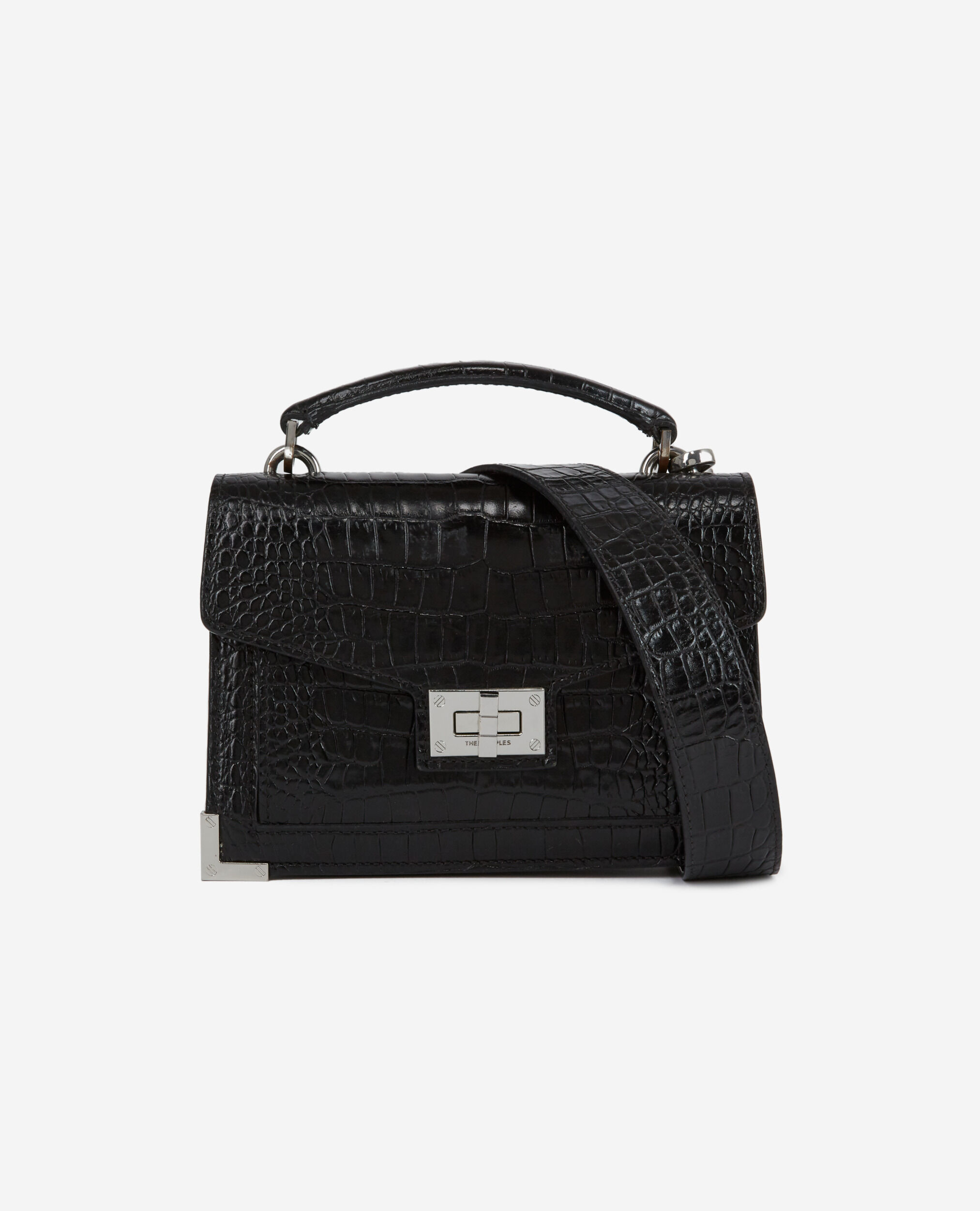 Sac the kooples croco outlet