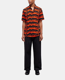 , BLACK - RED, hi-res image number null