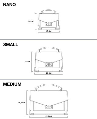 The Kooples FEMME RED sac emily small en cuir rouge