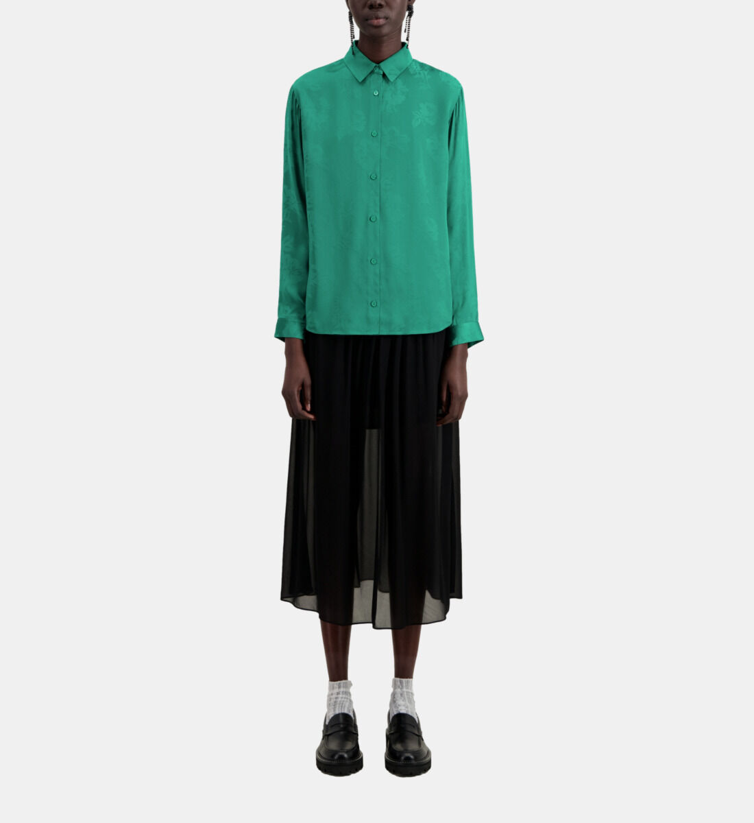 The cheap kooples soldes