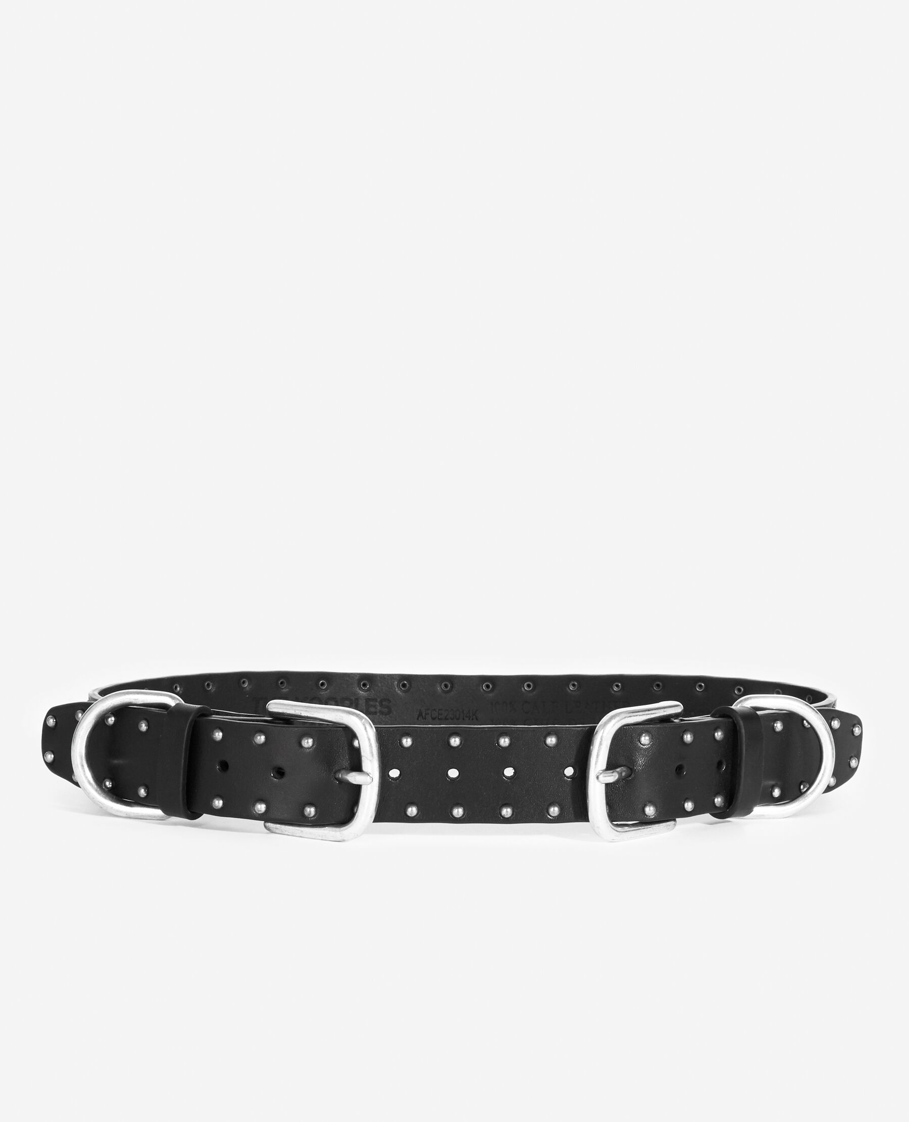 Ceinture double boucle the kooples 2025