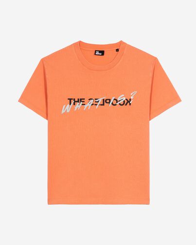 , ORANGE FLUO, hi-res image number null