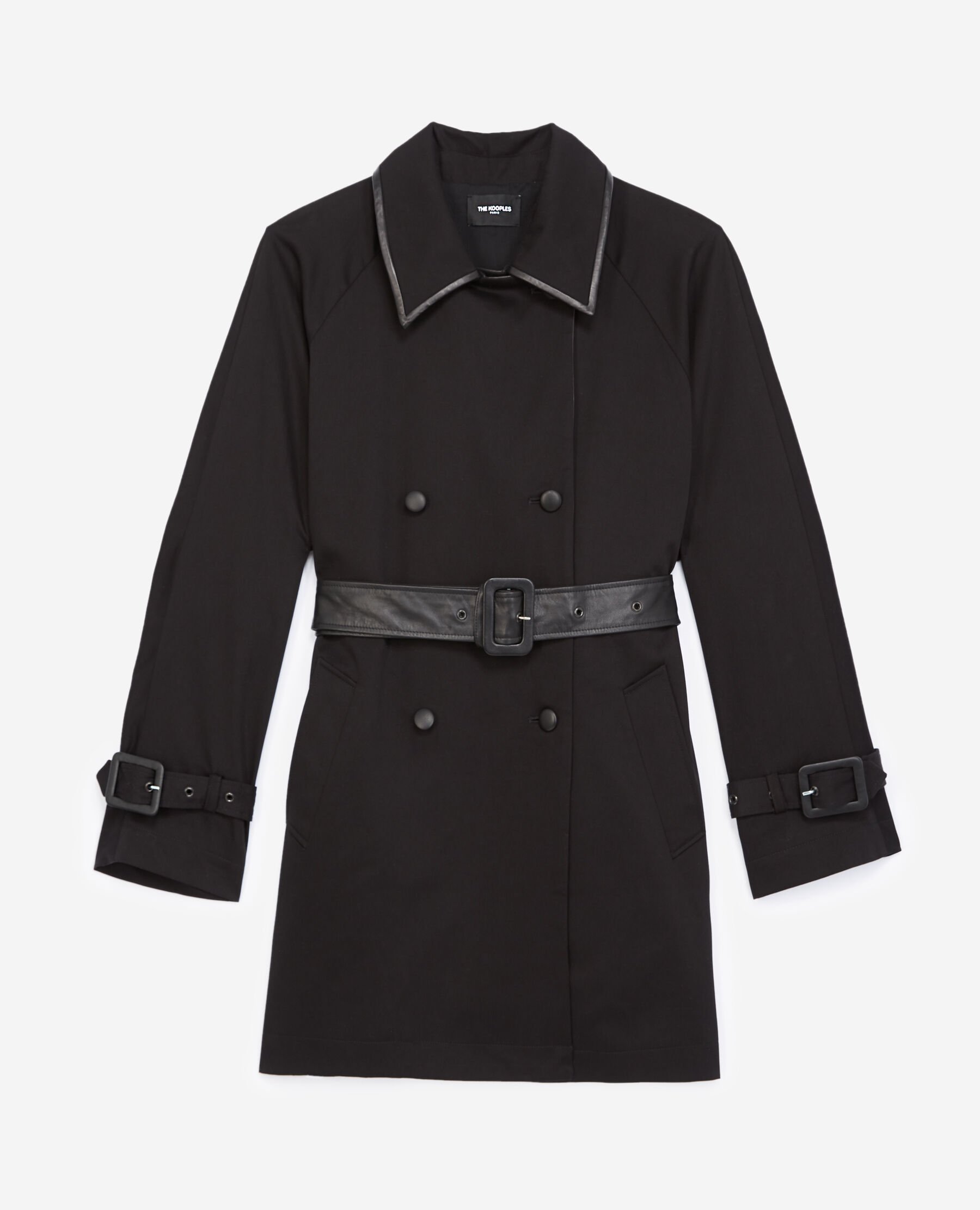 Trench the kooples online