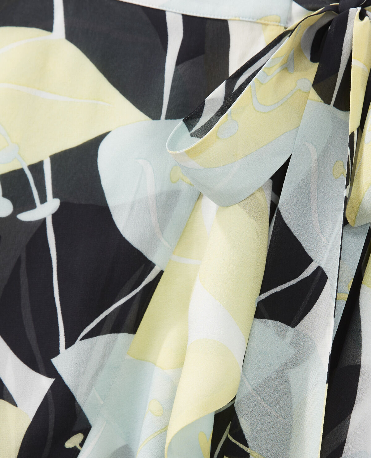 Long floral skirt formal discount