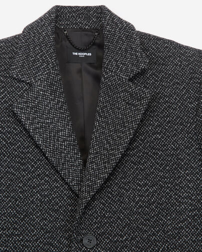 , LIGHT GREY MELANGE, hi-res image number null