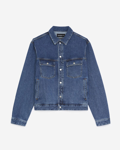, BLEU INDIGO, hi-res image number null