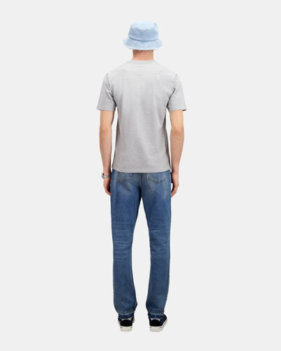 , GREY MELANGE, hi-res image number null