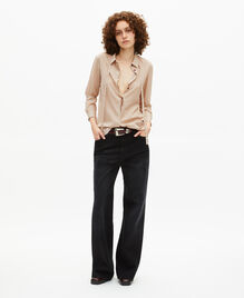 , BEIGE / RED, hi-res image number null