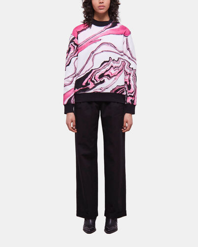 , WHITE PINK, hi-res image number null