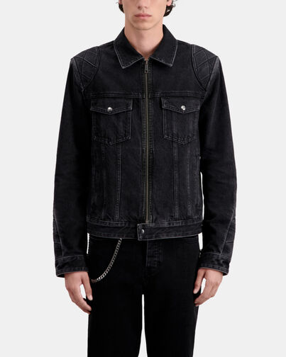 , BLACK WASHED, hi-res image number null