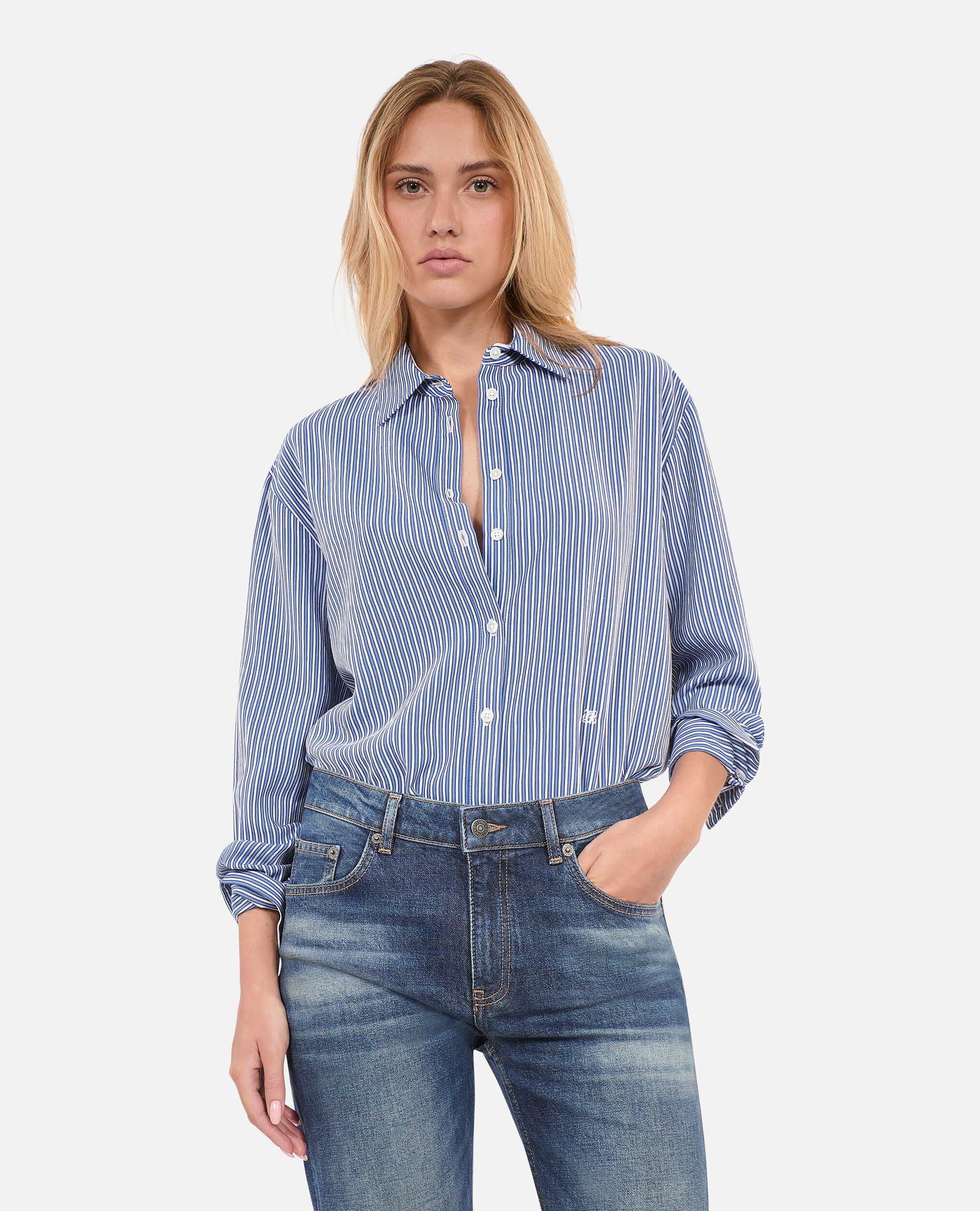 The kooples chemise femme outlet