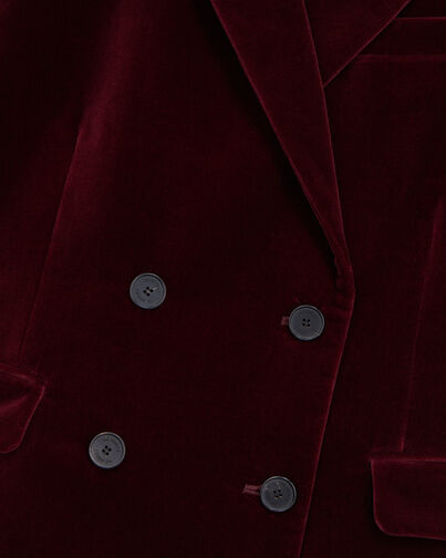 , BURGUNDY, hi-res image number null