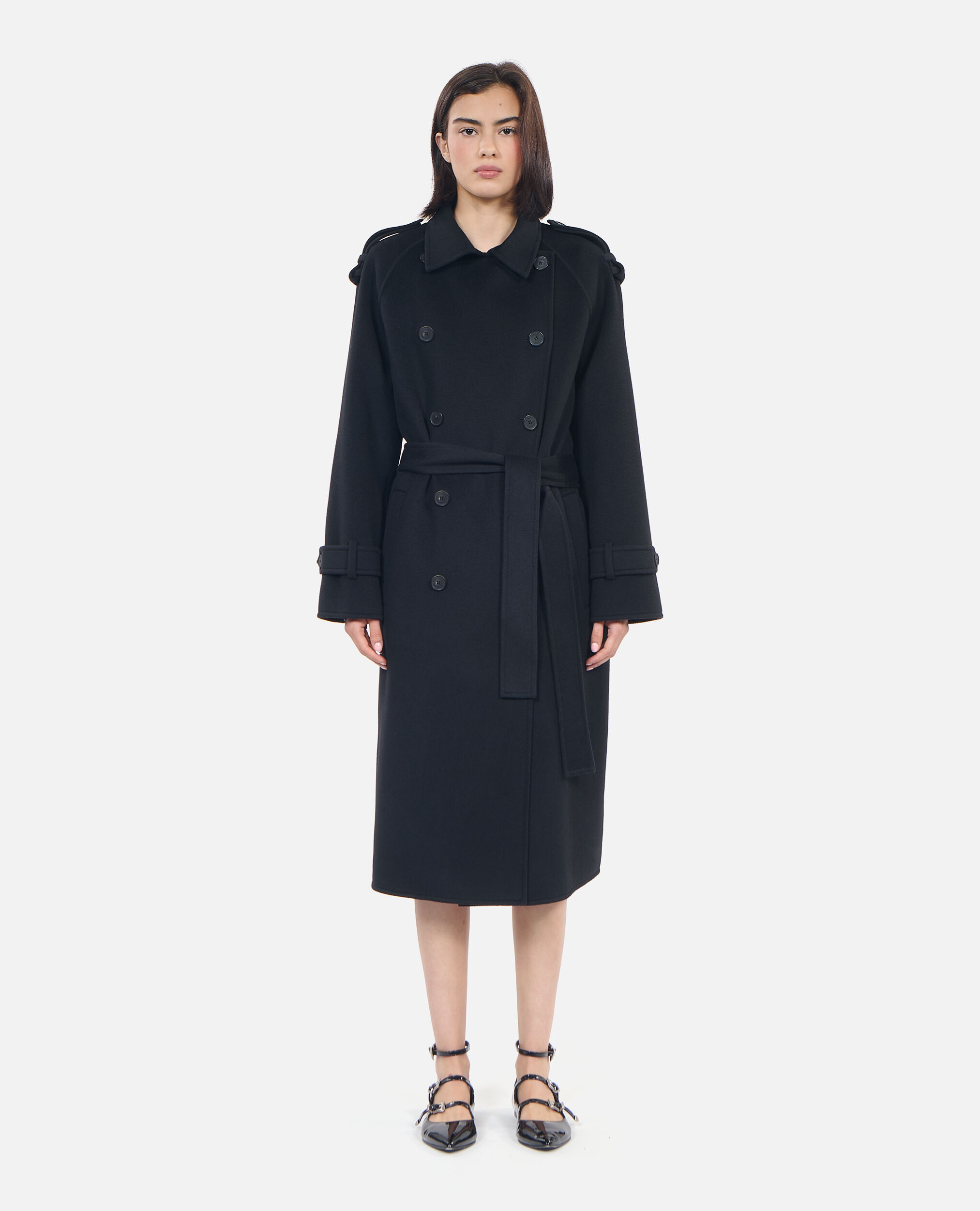 Manteaux et Blousons pour Femme The Kooples France