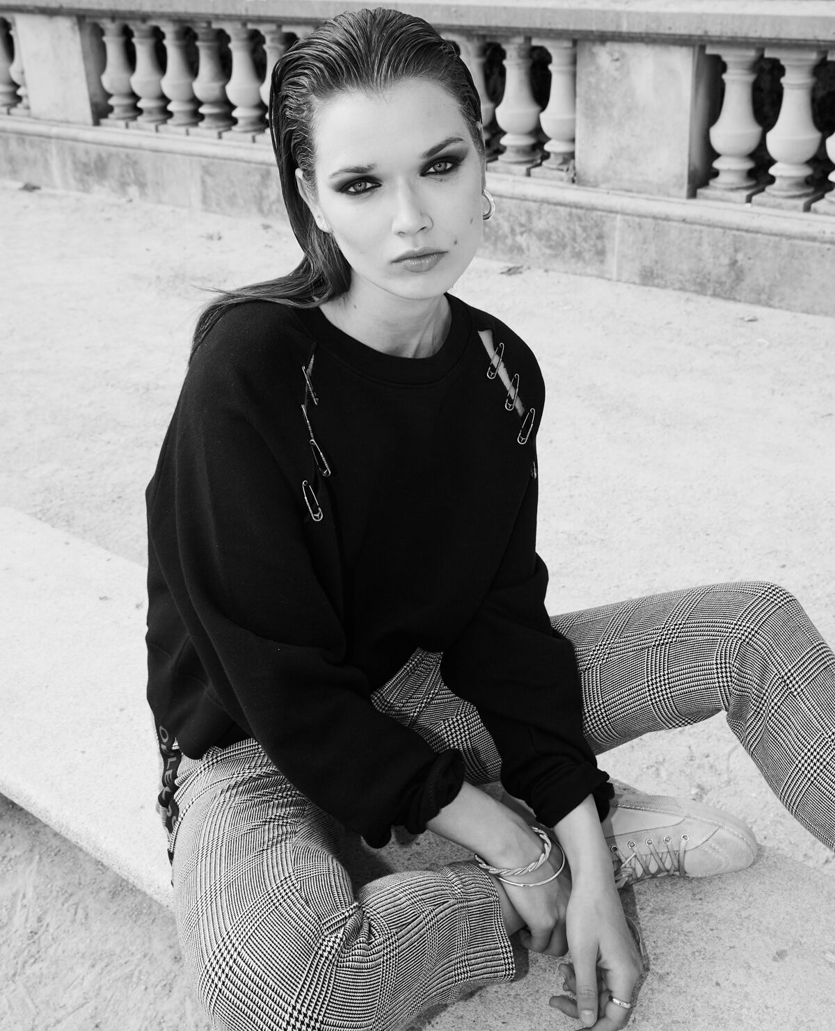 The kooples top femme nouvelle collection