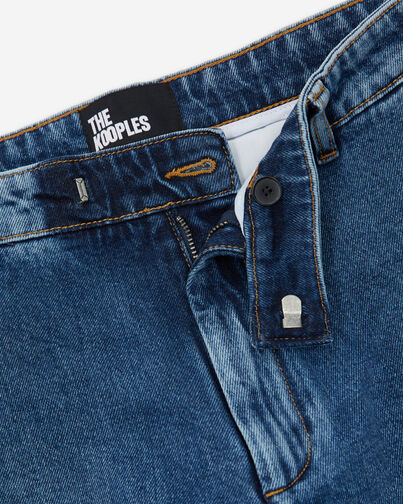 , BLUE DENIM, hi-res image number null